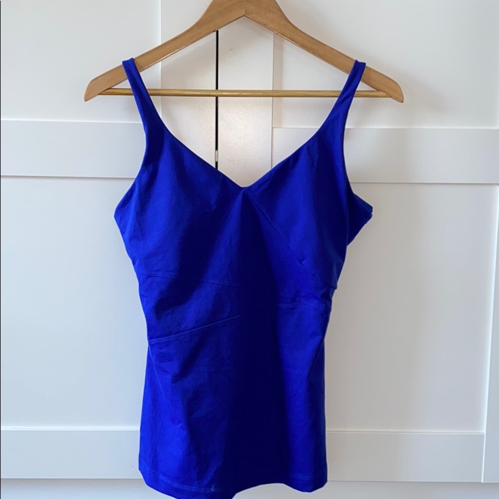 Under Armour Tank